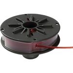 GARDENA Ersatzfadenspule: Austauschbare Fadenspule für GARDENA Turbotrimmer, Ersatzteil für Rasentrimmer (5307-20)