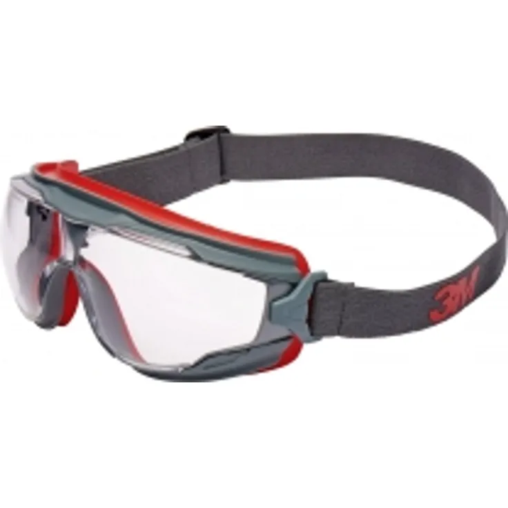 3M Vollsichtbrille Goggle Gear 500 (GG501V)