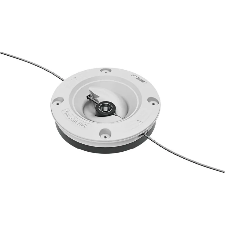 STIHL Mähkopf DuroCut 20-2 | mit 2 Fadenstücken | mit verschiedenen Mähfaden-... - STIHL