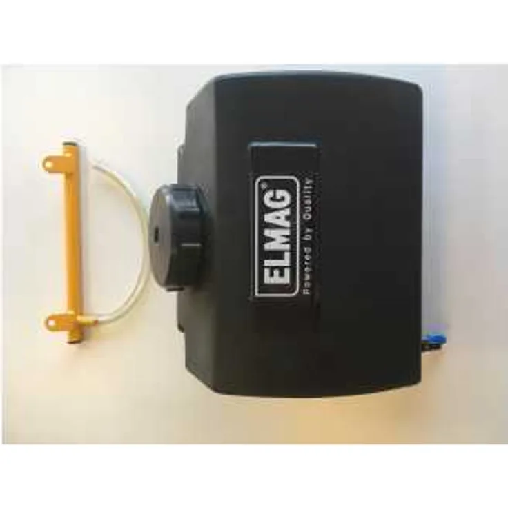 Elmag Wassertank Plastik