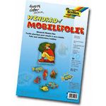 FOLIA Windrad Folie 0,4mm 22x33cm FOLIA 440230-5 5BL Mobilefol.