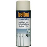 belton special Heizkörper-Lackspray 400 ml, cremeweiß