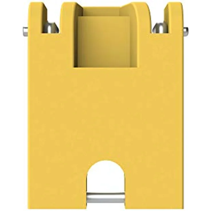 ABB GJF1101903R0001 SA1 Betätigungssperre für LS FI 3 mm Schloßbügel, Grau