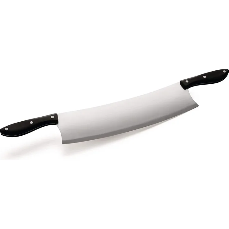 Napoleon Grills 55209 Pizzaschneider und Chopper