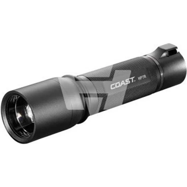 Hückmann Coast Taschenlampe HP7R