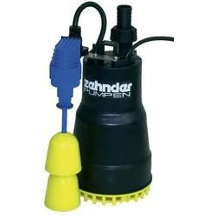 Zehnder Pumpe Zehnder ZM 280 KS mit 10m Kabel (13182)