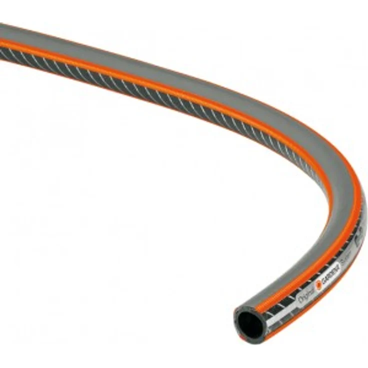 GARDENA Comfort HighFLEX Schlauch 13 mm (1/2''), 15 m Gartenschlauch mit Power-Grip-Profil, 30 bar Berstdruck, formstabil, UV-beständig (18061-20) – Bild 2