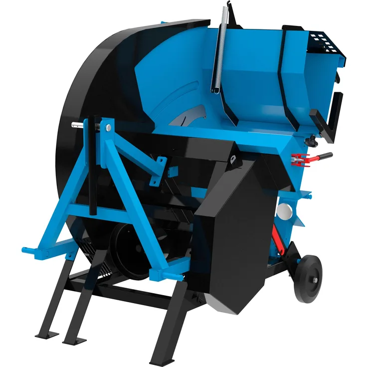 GÜDE Wippkreissäge GWS 700 ZR HM-2, Sägeblatt-: 1420 mm