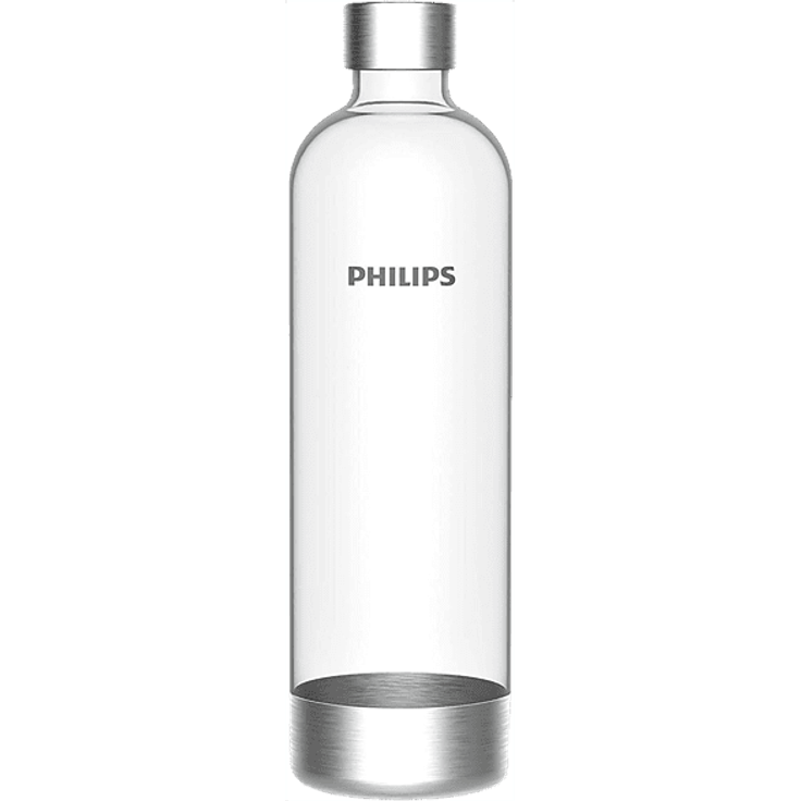 Philips Ersatzsprudlerflasche, 14018