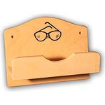 Elsässer - Sauna Brillenhalter solo