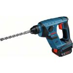 Bosch Professional GBH 14,4 V-LI Compact (2 x 1,5 Ah) L-Boxx (0 611 905 402)