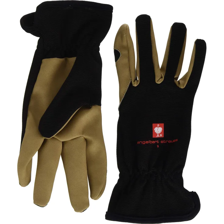 Engelbert Strauss Montage-Handschuhe Intense Light (9)