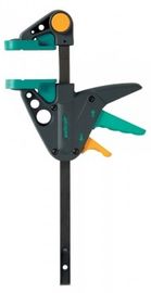 Wolfcraft EHZ 65-300 mm Einhandzwinge PRO