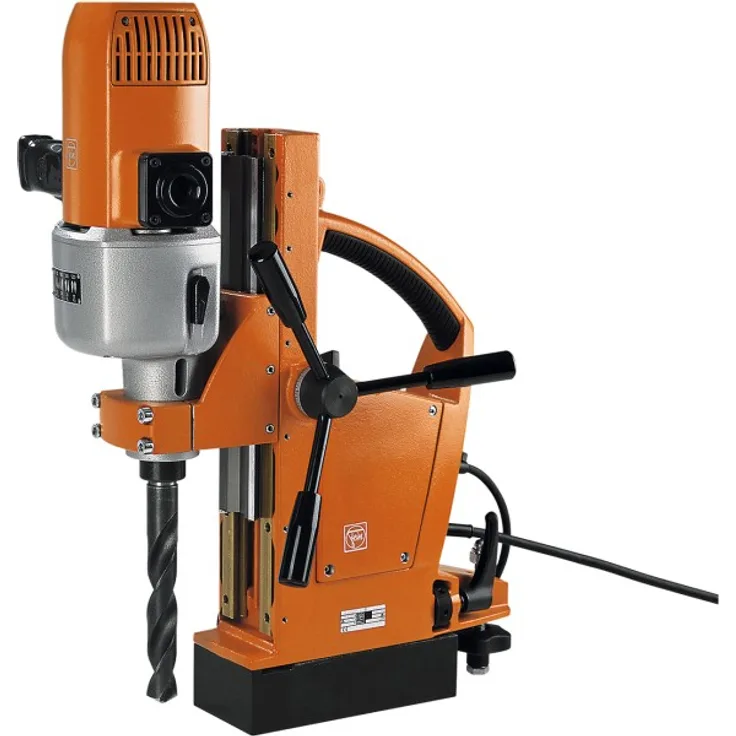 Magnet-Bohrständer MBS 32 F