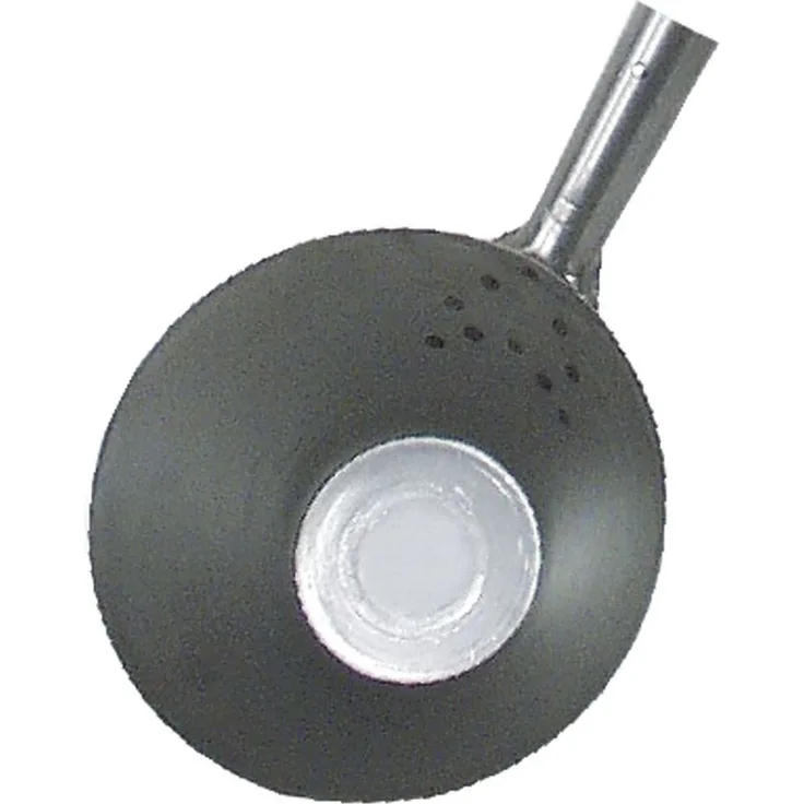 Mörtelschöpfer ohne Stiel Durchmesser 230 mm - Krenhof
