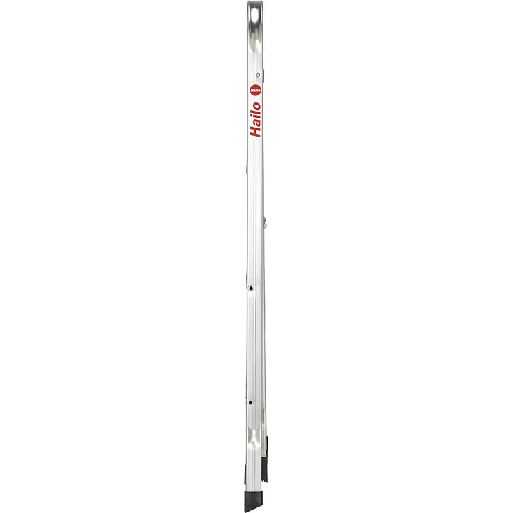 Hailo K60 StandardLine, Aluminium-Trittleiter, 2 Stufen – Bild 4