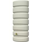 Garantia CLASSIC Wand-Tank 650 L sandbeige - 295606