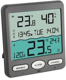 TFA Dostmann TFA Venice 30.3056.10