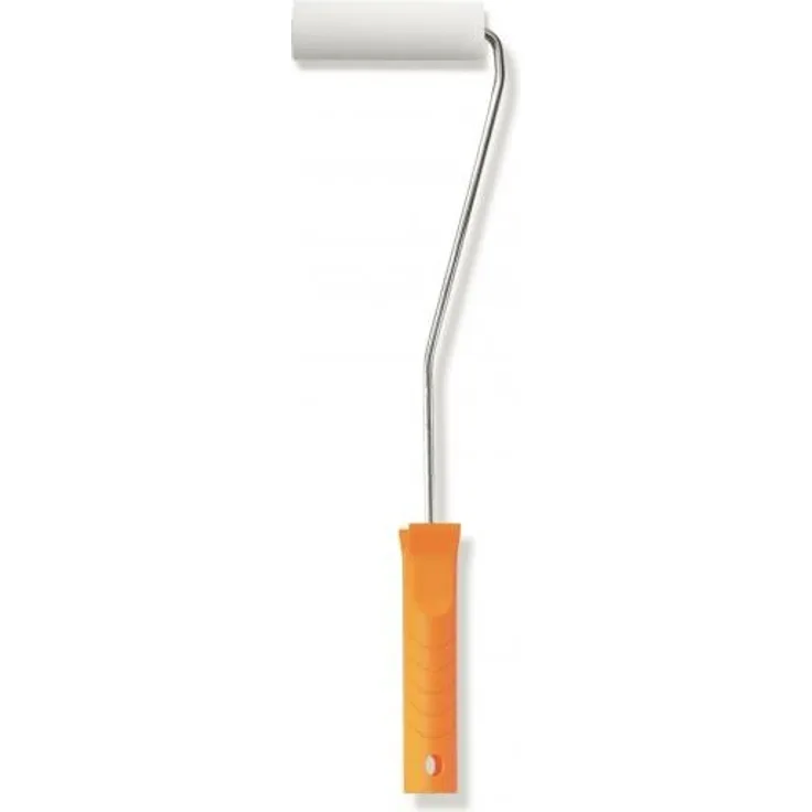 COLOR EXPERT Lackierroller fein 11cm gerade 39cm Bügel