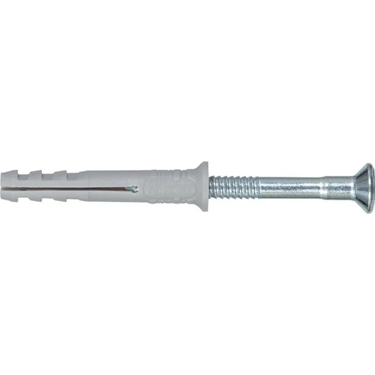 Upat UN 6 x 80-50 S mungo-nageldübel