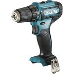 Makita DF333DZJ Akku Bohrschrauber 12 V 30 Nm, Makpac - ohne Akku, ohne Ladegerät
