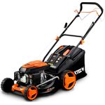 FUXTEC Benzin Rasenmäher FX-RM4646 - FX-RM4646SL