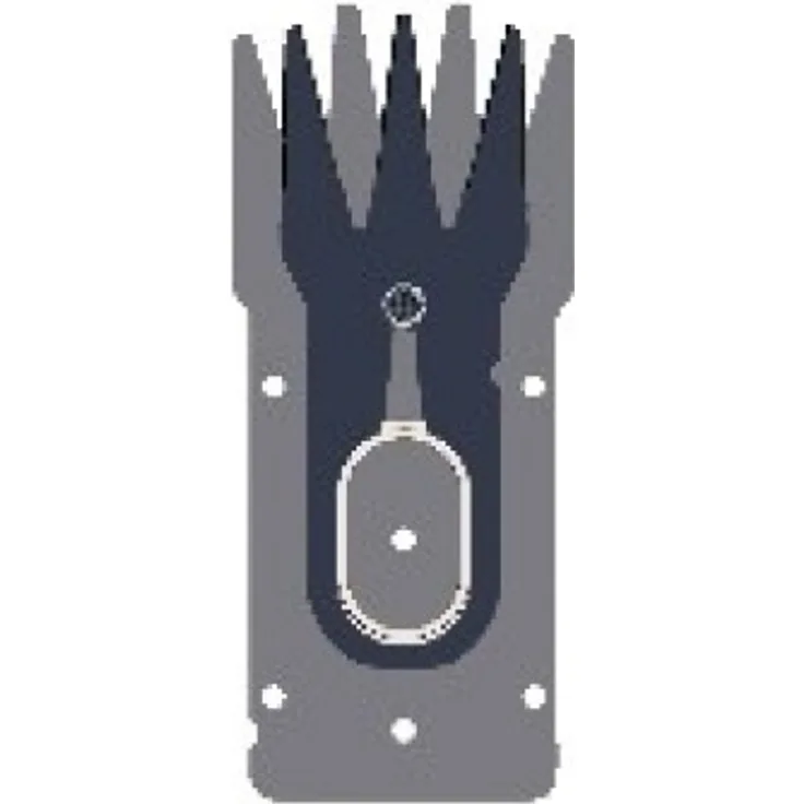 WOLF-Garten - Ersatzmesser für Akkuscheren 50EMR, 7266093