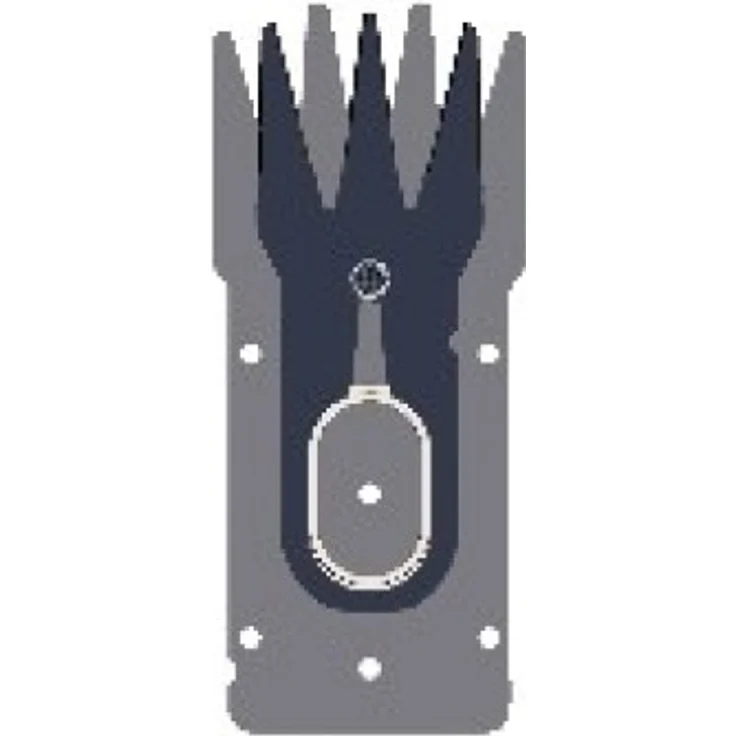 WOLF-Garten - Ersatzmesser für Akkuscheren 50EMR, 7266093