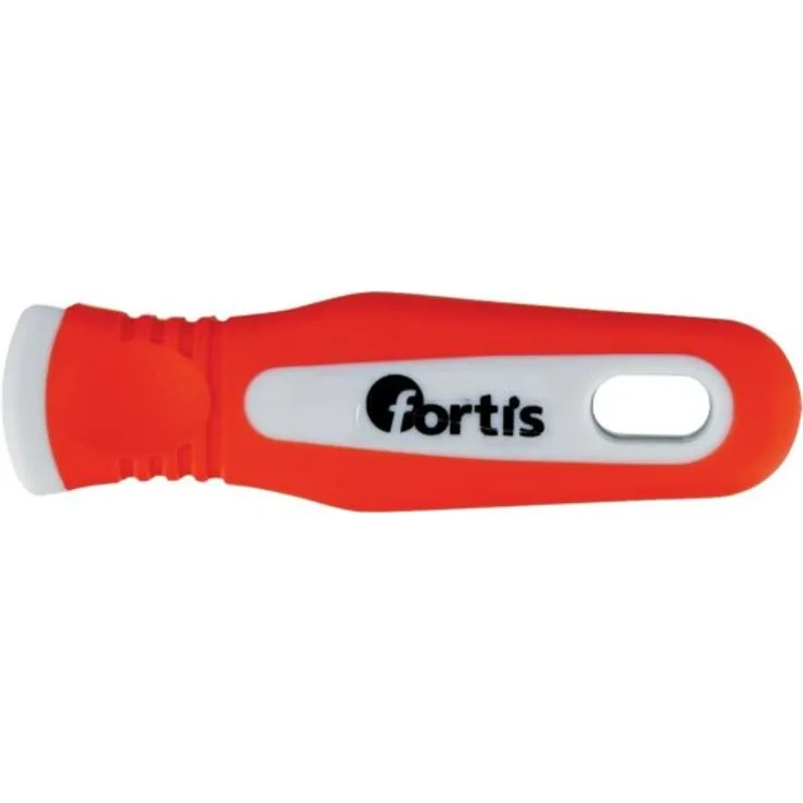Fortis Feilenheft Kunstst. 90mm f. Feilen 150mm