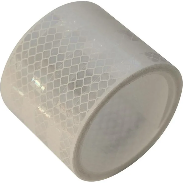 LAS Reflektorband selbstklebend, 2 m