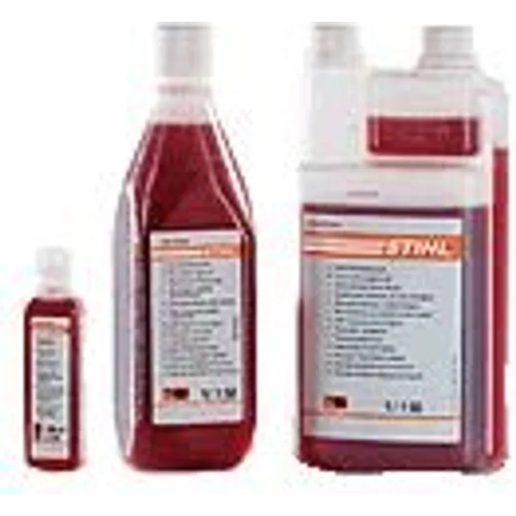 Stihl 0781 319 8433 Zweitaktmotorenöl HP 5 Liter, Mischöl