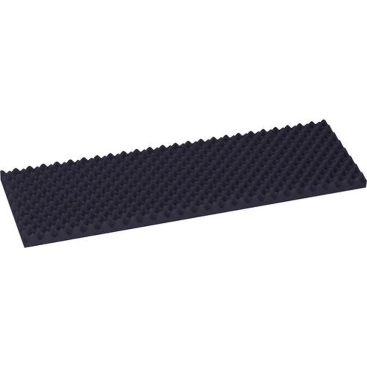 Tanos 83000066 Systainer III XXL Deckelpolster (L x B x H) 760 x 225 x 35mm