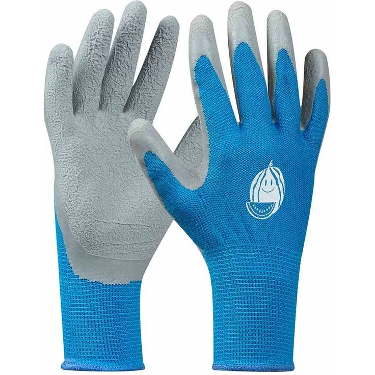 Tommi 779943 Handschuh Melone 5-8 Jahre, Blau