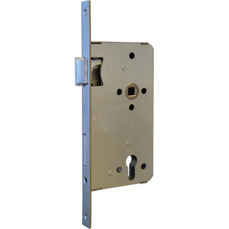 HT Haustür Einsteckschloss 290PKRS Schloss-pz Falz-rechts We.290pkrs