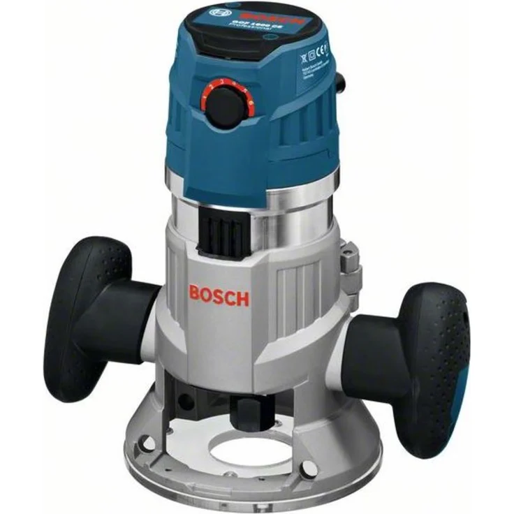 Bosch Professional Kopiereinheit GKF 1600 (für GOF 1600 ) - Preisvergleich – Bild 2