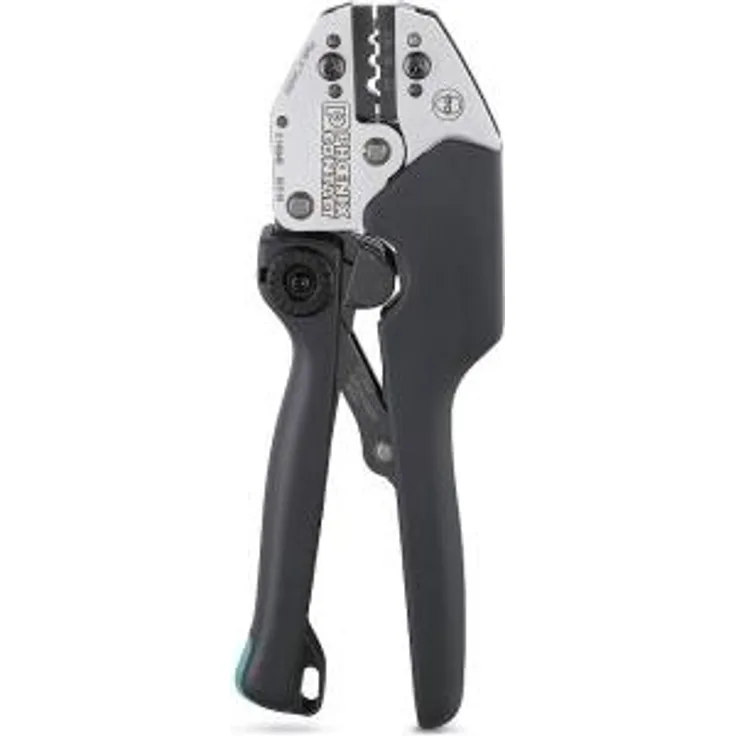 PHOENIX CONTACT Presszange Crimpfox-RC 6-M, 1212724
