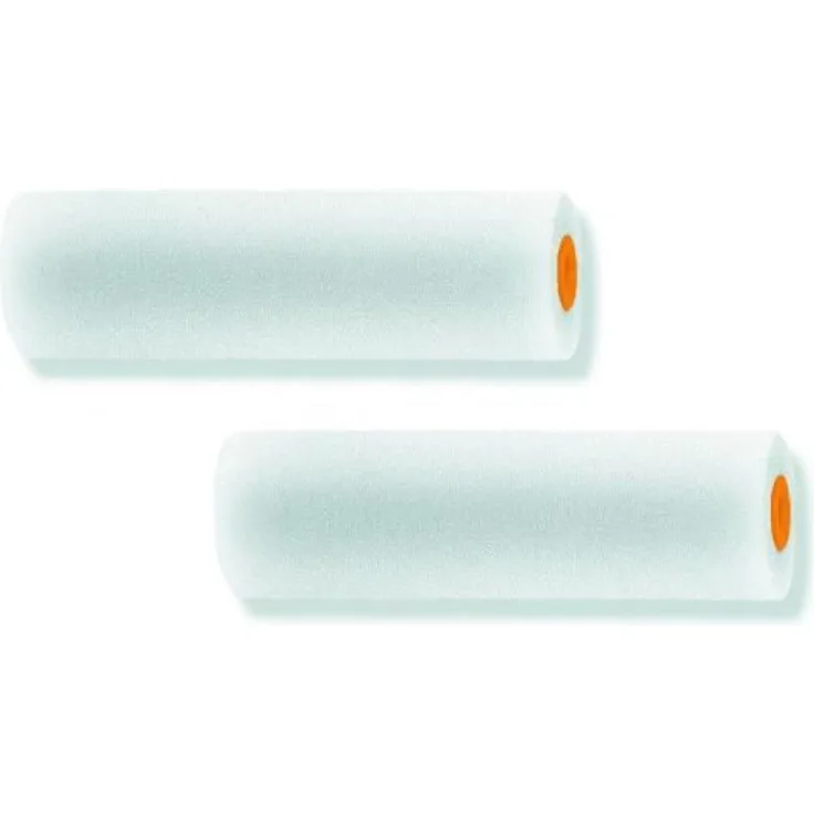 COLOR EXPERT 2 Lackierwalzen fein 11cm gerade