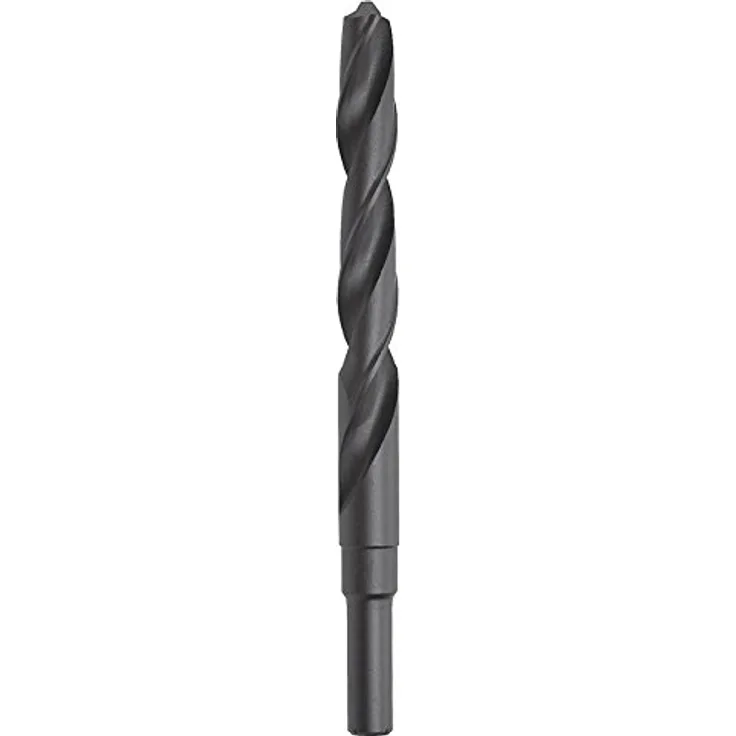 Spiralbohrer DIN 338 reduziertem Schaft HSS R Schaft 24,0 mm-r