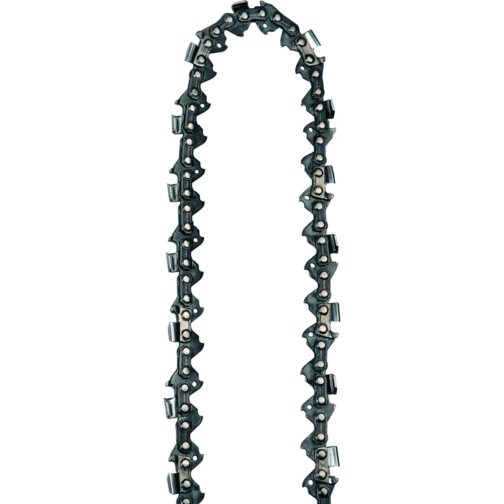 Original Einhell Ersatzkette (Kettensägen-Zubehör, passend für Einhell Kettensägen mit 35 cm Kettenlänge, 52 Treibglieder) – Bild 1
