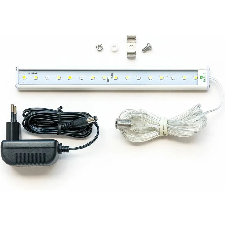 LED Pflanzenleuchte (20 cm) | Leuchtmittel von - Romberg