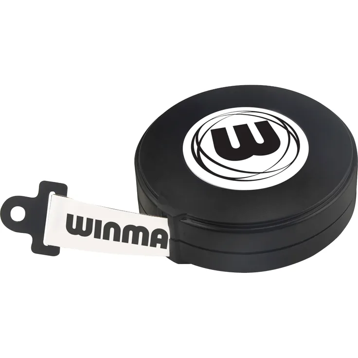 Winmau Setup Pro Maßband 8303