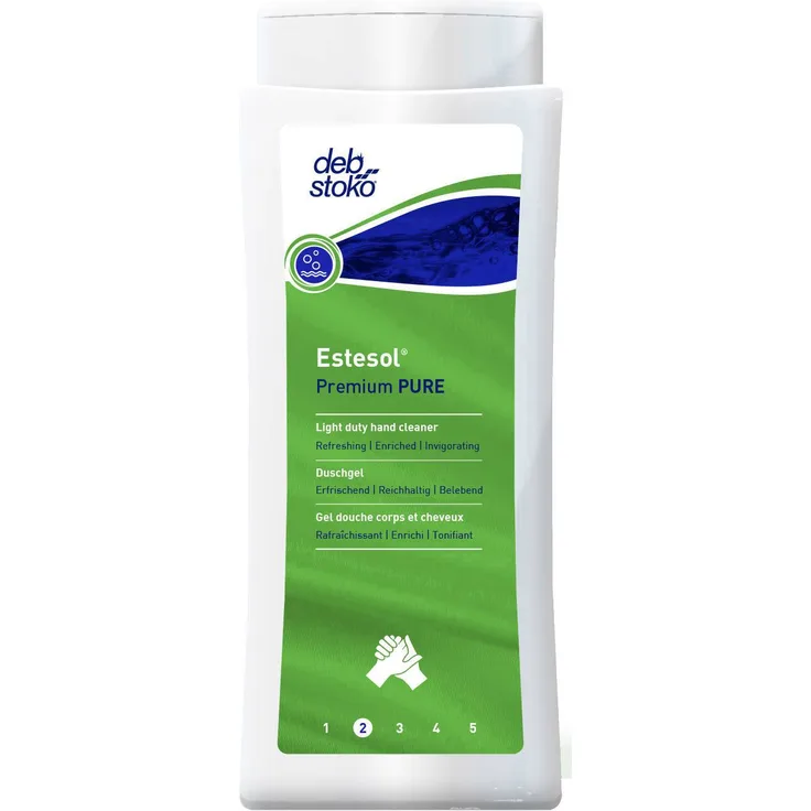 SC Johnson Professional Estesol Premium PURE ESP250ML Handwaschpaste 250ml 1St.