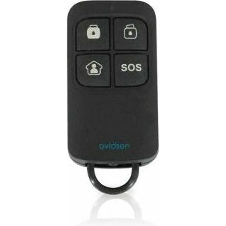 Avidsen - Fernbedienung Skyda für Alarme 100720 & 100731 -