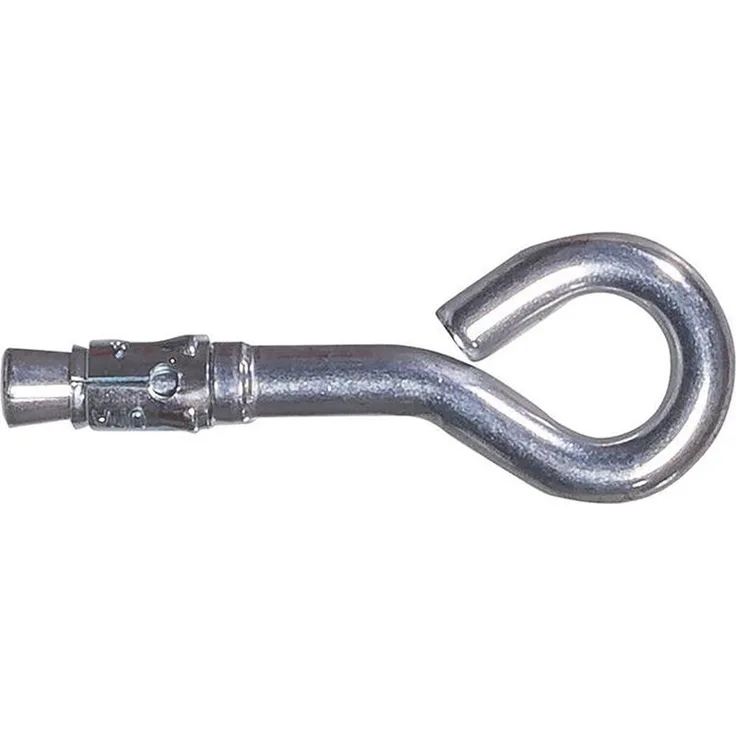 Upat Nagelanker UNA 6x25 OE galZn ( Inh.50 Stück )