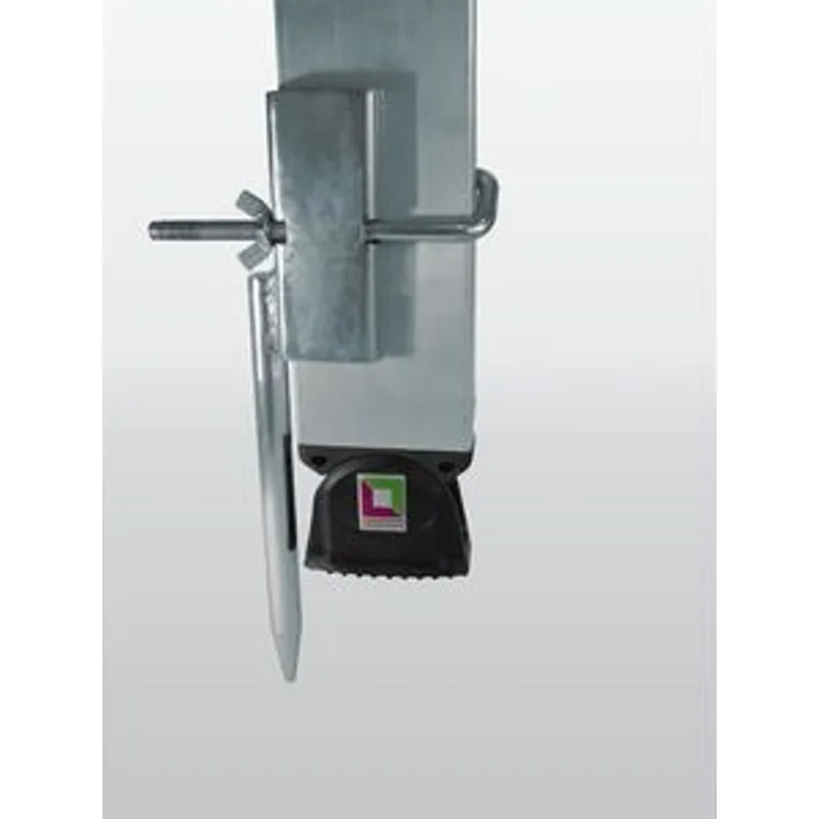 GÜNZBURGER STEIGTECHNIK Erdspitzen für Leitern ab Baujahr 2005