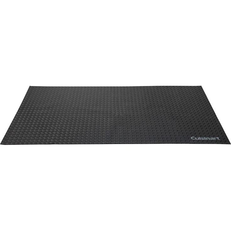 Cuisinart CGMT-300 Premium Deck and Patio Grill Mat, 65? x 36 – Bild 1