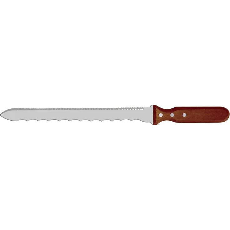 Stubai Dämmstoffmesser-Isoliermesser, rf. 280 mm