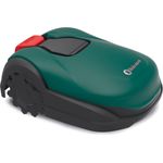 Robomow Mähroboter RK 2000 Modell 2021, Schnittbreite 21 cm, Mähroboter für Rasenflächen bis zu 2000 m²