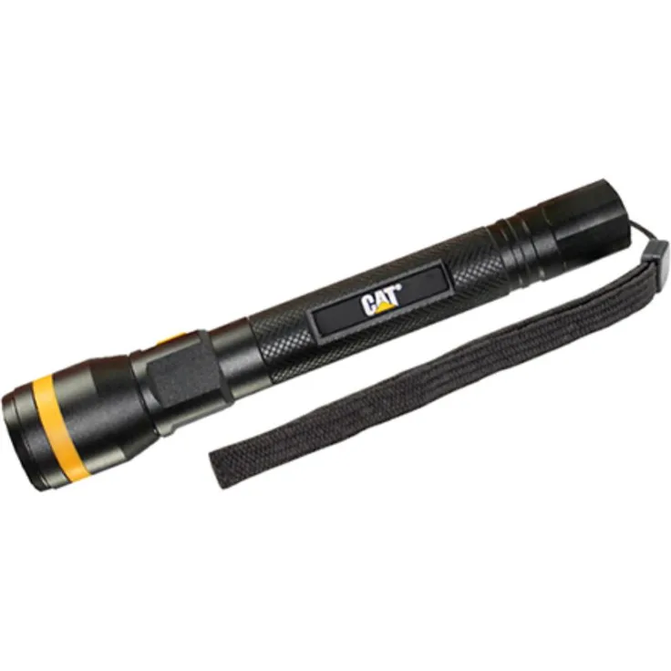 Caterpillar LED Taschenlampe 200 Lumen CT2205