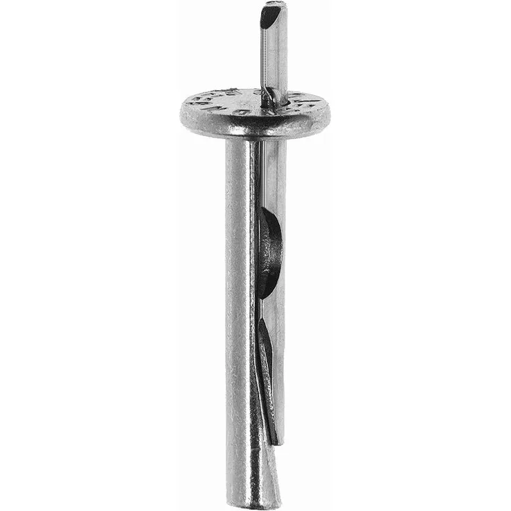 TOX Deckennagel Top 6x65 mm, 100 Stück - 8810206